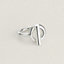 Ring Echappée Hermès, großes Modell, Ansicht: Vorderansicht, front, Ansicht 1 von 1