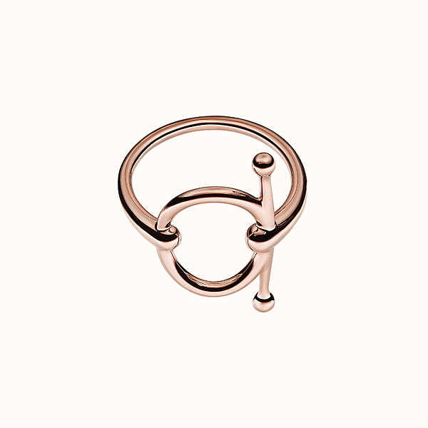 bague or hermes