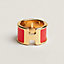 Ring Olympe, großes Modell, Ansicht: Vorderansicht, front, Ansicht 1 von 1