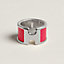 Ring Olympe, großes Modell, Ansicht: Vorderansicht, front, Ansicht 1 von 1