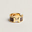 Ring Olympe, kleines Modell, Ansicht: Getragene Ansicht, worn, Ansicht 1 von 2