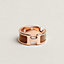 Ring Olympe, kleines Modell, Ansicht: Getragene Ansicht, worn, Ansicht 1 von 2