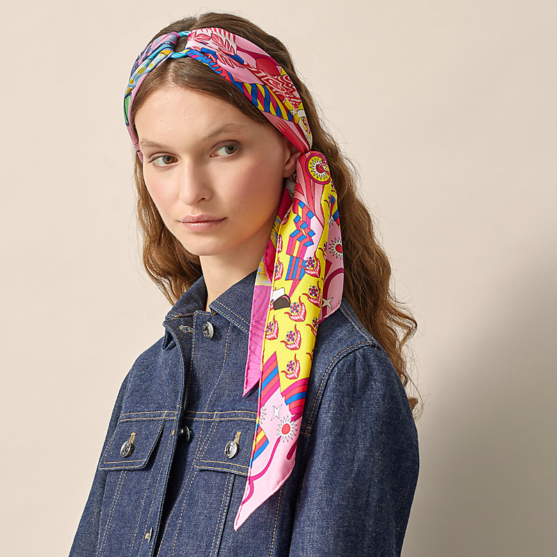 hermes headscarves