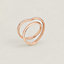 Ring Vertige Cœur, mittleres Modell, Ansicht: Vorderansicht, front, Ansicht 1 von 2