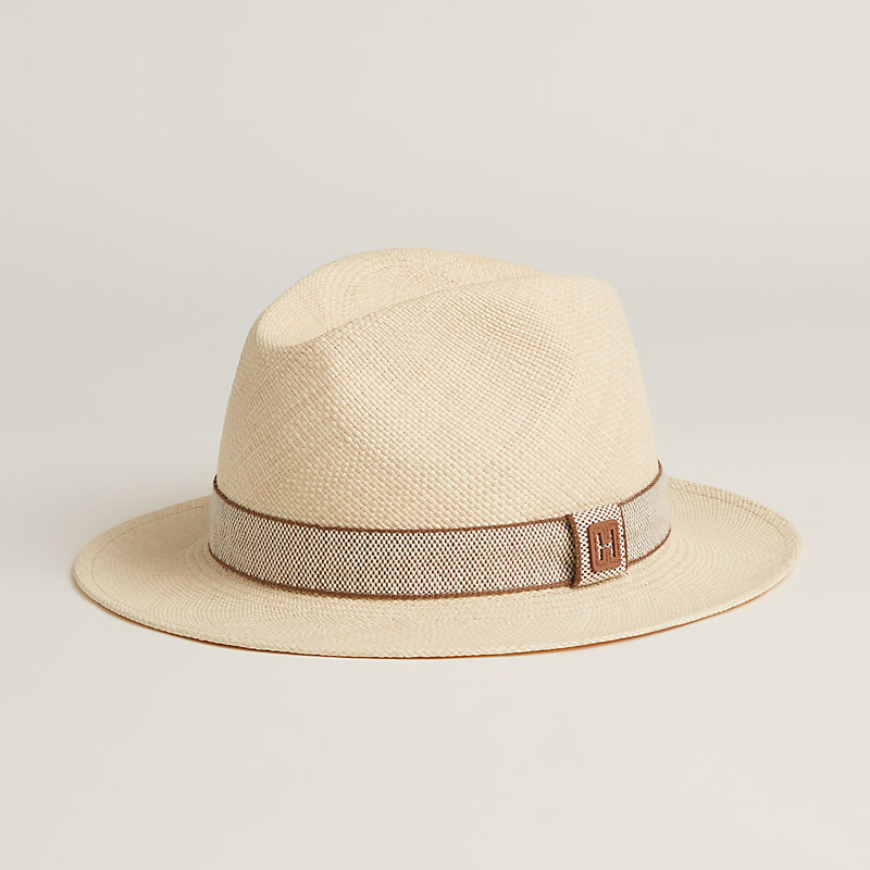 Vueltiao Panama Hat Style 24-24.5 Large