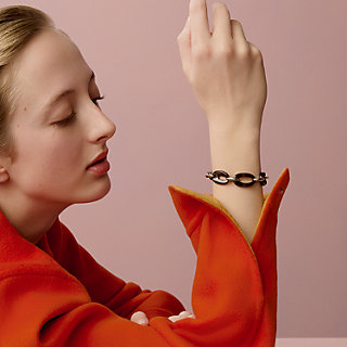 Rivage bracelet | Hermès Canada