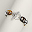Rivage bracelet, View: Back, back, view 3 of 3