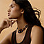 Rivage choker, View: Worn, worn, view 2 of 2