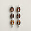 Rivage earrings, View: front, front, view 2 of 2