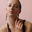 Rivage earrings, View: Worn, worn, view 1 of 2