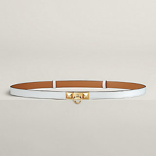Rivale 18 belt | Hermès Singapore