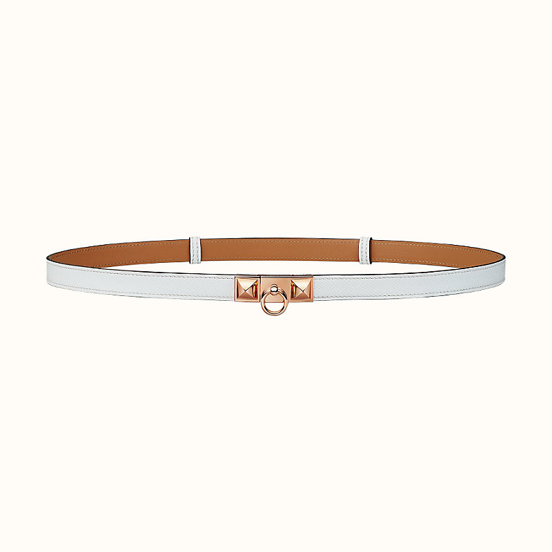 hermes carousel belt