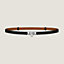 Rivale 18 belt, View: front, front, view 1 of 5