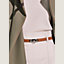 Rivale 18 belt, View: Worn, worn, view 3 of 5
