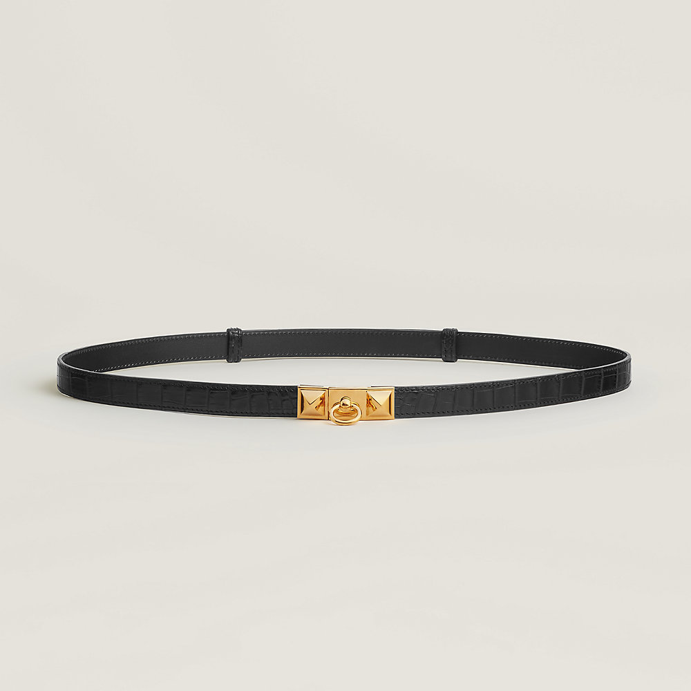 Rivale 18 belt | Hermès USA