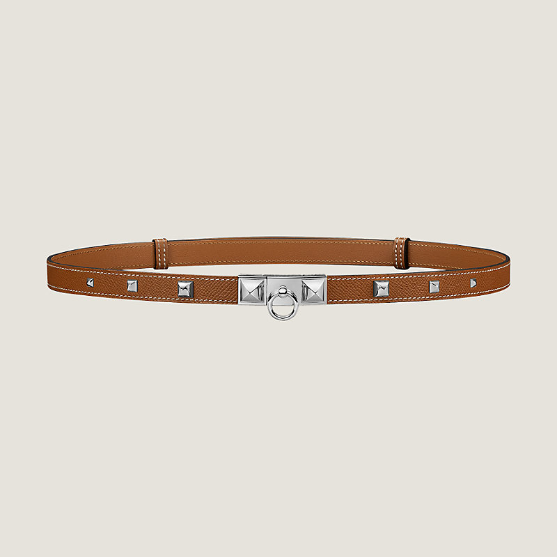 Rivale 18 belt | Hermès Finland