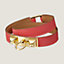 Rivale Double Tour bracelet, View: front, front, view 1 of 1