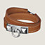 Rivale Double Tour bracelet, View: front, front, view 1 of 1