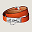 Rivale Double Tour bracelet, View: front, front, view 1 of 1