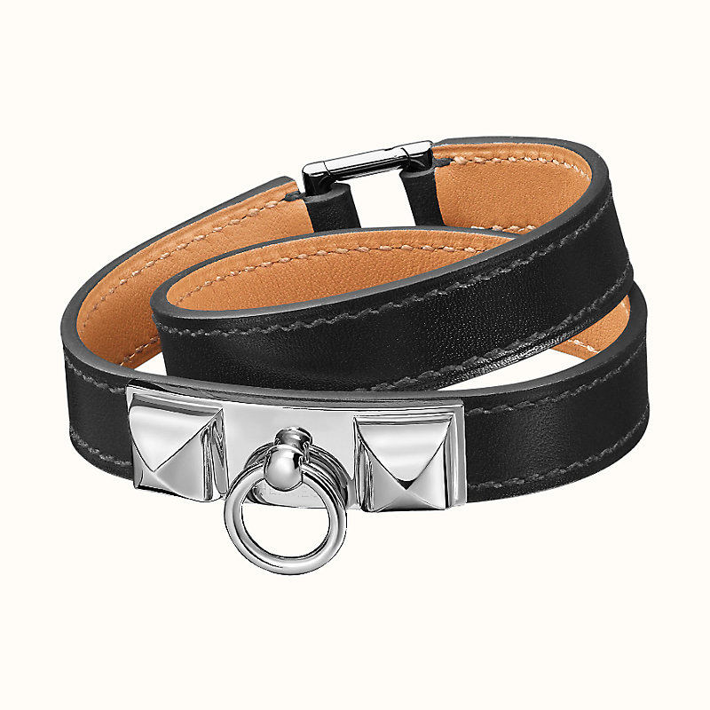 hermes micro rivale bracelet