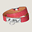 Rivale Double Tour bracelet, View: front, front, view 1 of 1