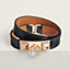 Rivale Double Tour bracelet, View: front, front, view 1 of 1
