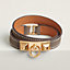 Rivale Double Tour bracelet, View: front, front, view 1 of 1