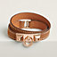 Rivale Double Tour bracelet, View: front, front, view 1 of 1