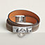 Rivale Double Tour bracelet, View: front, front, view 1 of 1