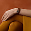 Rivale Double Tour bracelet, View: Worn, worn, view 2 of 2