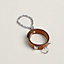 Rivale glove clip, View: Worn, worn, view 1 of 2