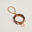 Rivale glove clip, View: Worn, worn, view 1 of 2