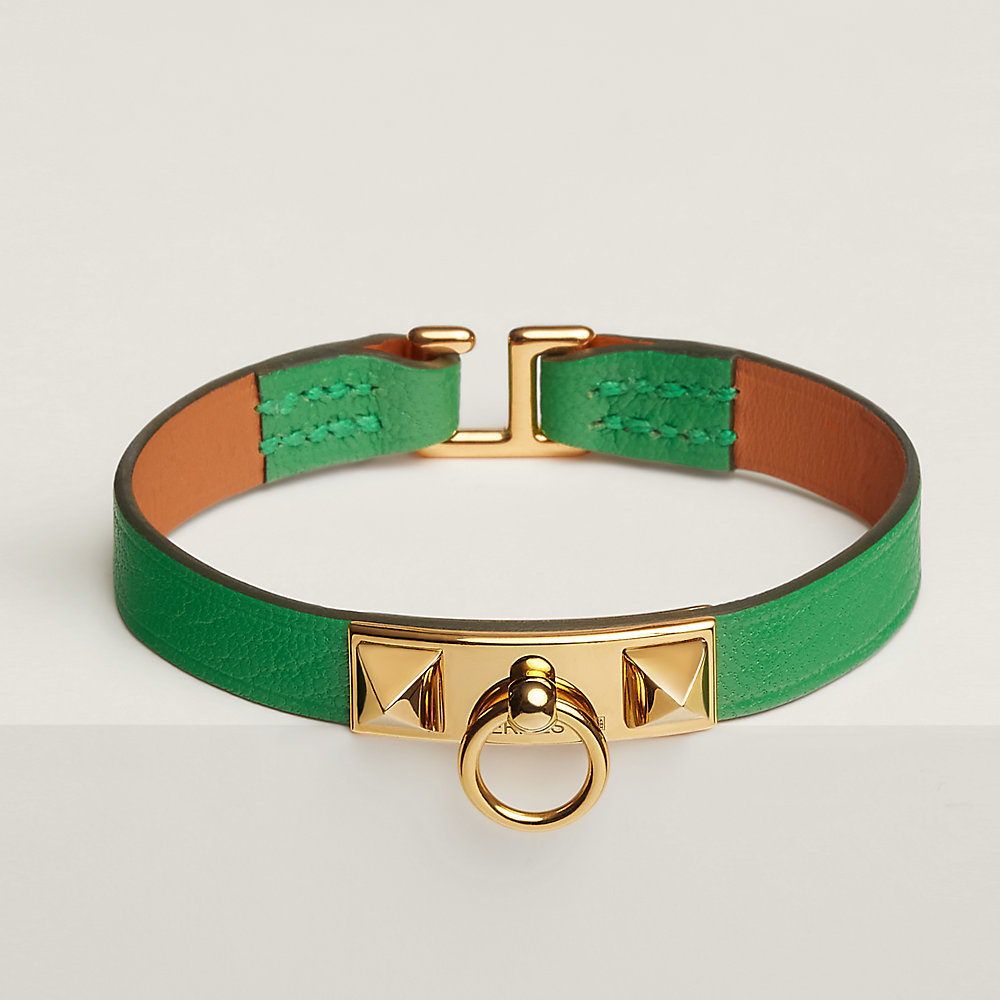Rivale Mini bracelet | Hermès Canada