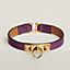 Rivale Mini bracelet, View: Worn, worn, view 1 of 1