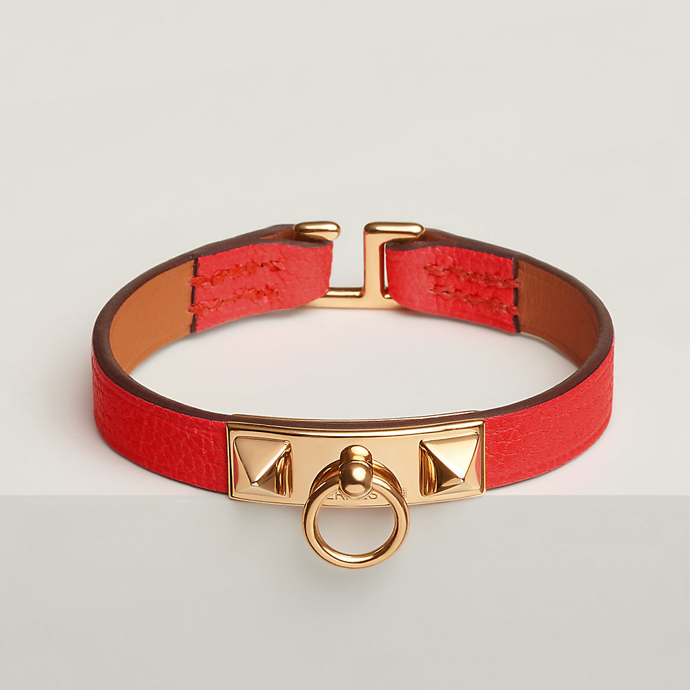 Rivale Mini bracelet | Hermès USA