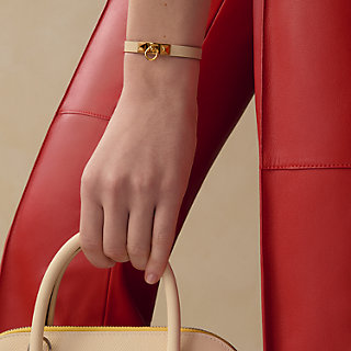 Rivale Mini bracelet | Hermès USA