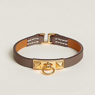 Rivale Mini bracelet | Hermès USA