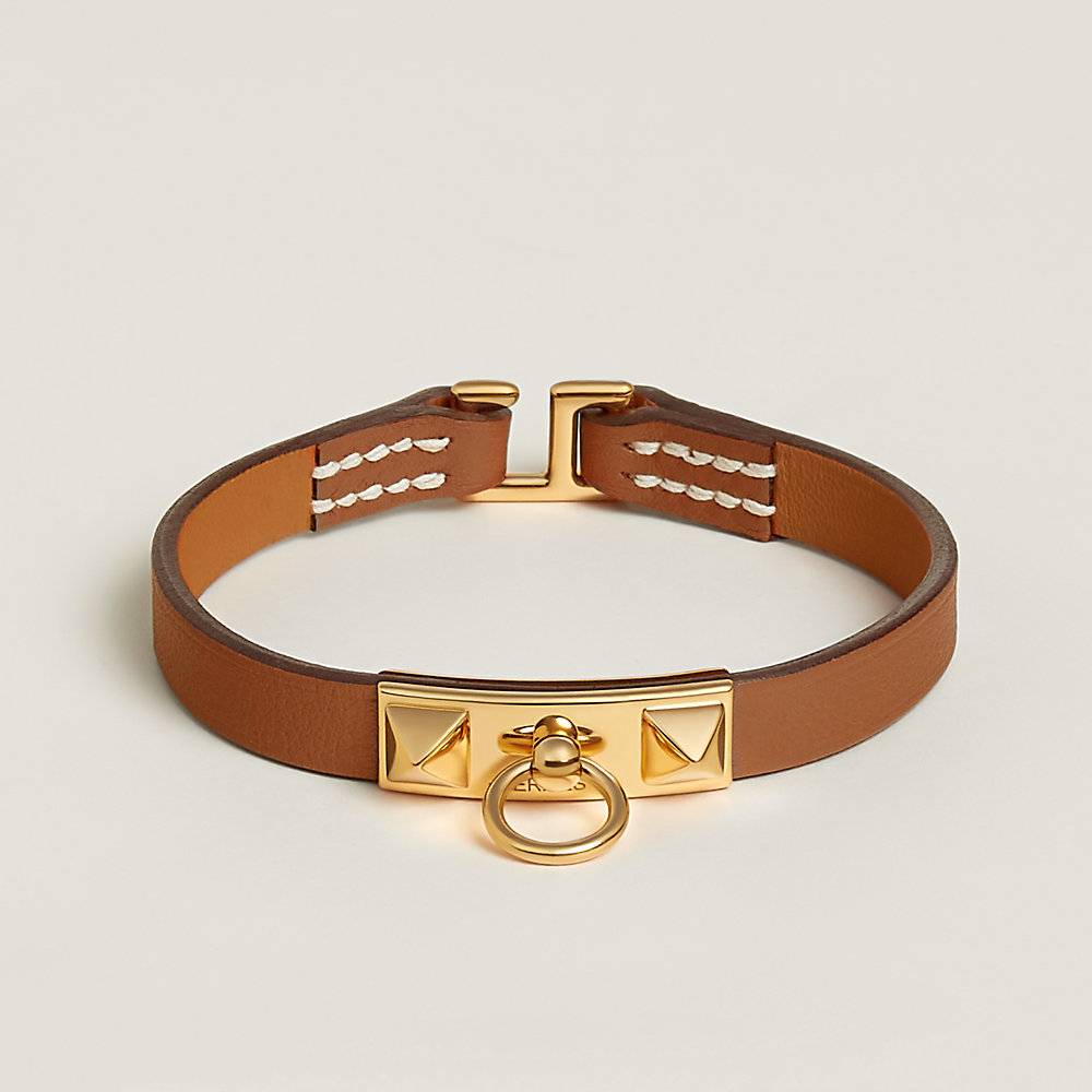 Rivale Mini bracelet | Hermès USA