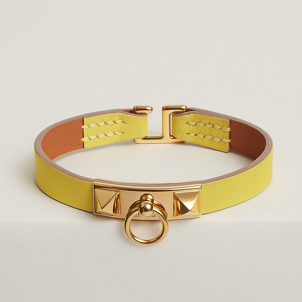 Rivale Mini bracelet | Hermès UK