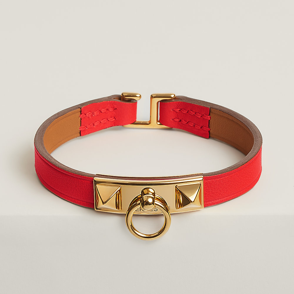 Rivale Mini bracelet | Hermès UK