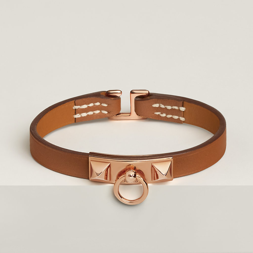 Rivale Mini bracelet | Hermès Thailand