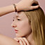 Rivale Mini bracelet, View: Worn, worn, view 2 of 3