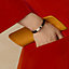Rivale Mini bracelet, View: Worn, worn, view 2 of 3