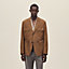 Rive Gauche drawstring jacket, short model, View: Worn, worn, view 2 of 6