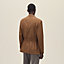 Rive Gauche drawstring jacket, short model, View: Worn, worn, view 3 of 6