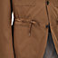 Rive Gauche drawstring jacket, short model, View: Worn, worn, view 6 of 6