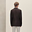 Rive Gauche drawstring jacket, short model, View: Worn, worn, view 3 of 6