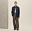 Rive Gauche jacket, View: Worn, worn, view 1 of 7