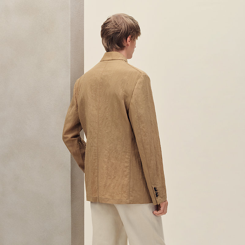 Rive Gauche jacket, View: , view 3 of 6