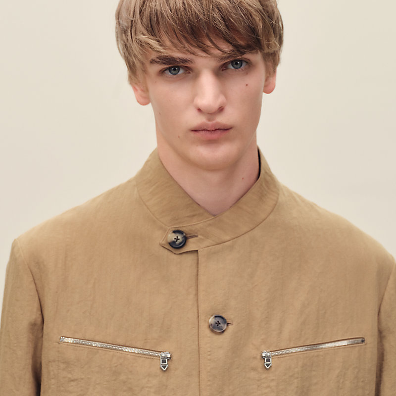 Rive Gauche jacket, View: , view 4 of 6